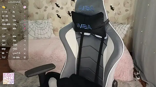 XXX chat uživo modela _cute_ice