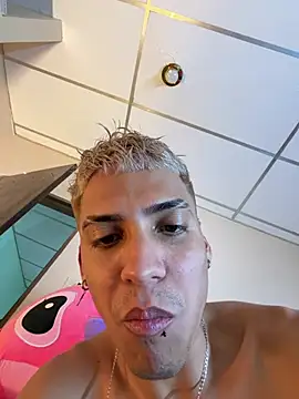 Baby_luka Live XXX-Chat