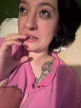 RitaBreu's Live XXX Chat