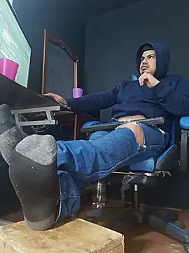 DickMasterfindom Obrolan Langsung XXX