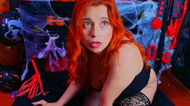 Meghan_storm's Live XXX Chat