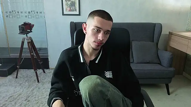 KaydenDrew Live XXX-Chat