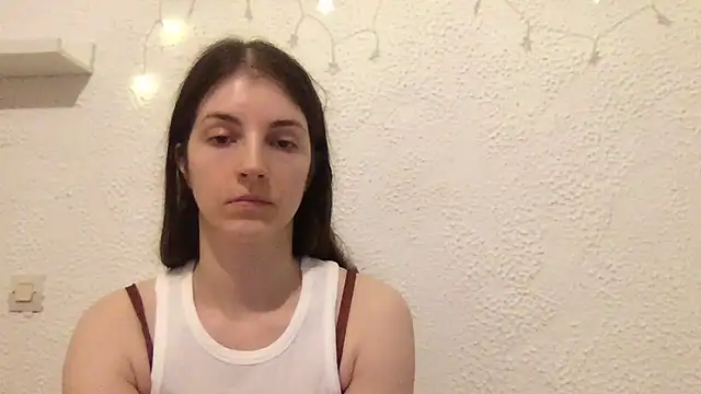 Živý XXX chat Melissi