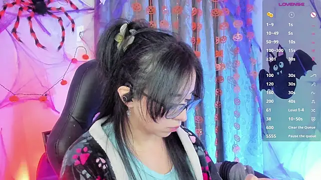 indra_cam 라이브 XXX 채팅