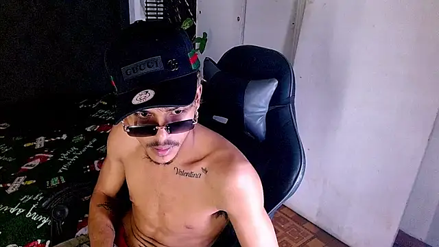 Angel_foxc13 Obrolan Langsung XXX