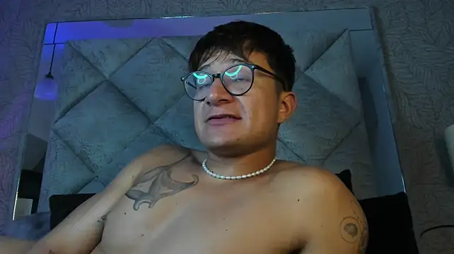 Hassbyd – Naživo XXX chat