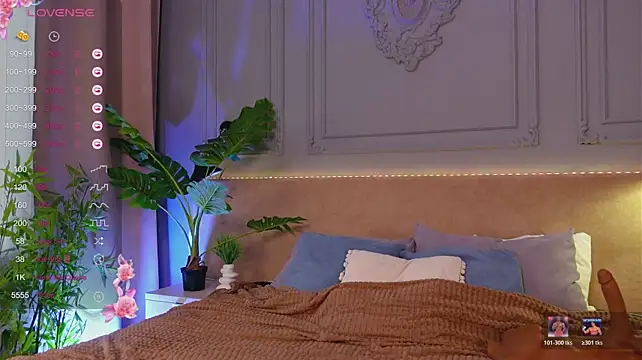 צ'אט XXX בשידור חי של erika_moan
