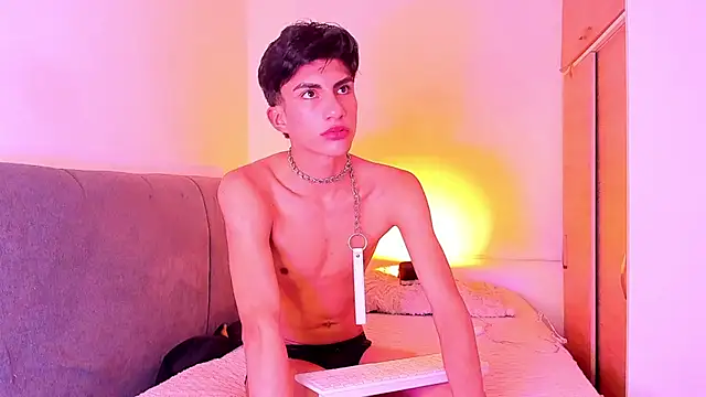 Erick_Velveth 라이브 XXX 채팅