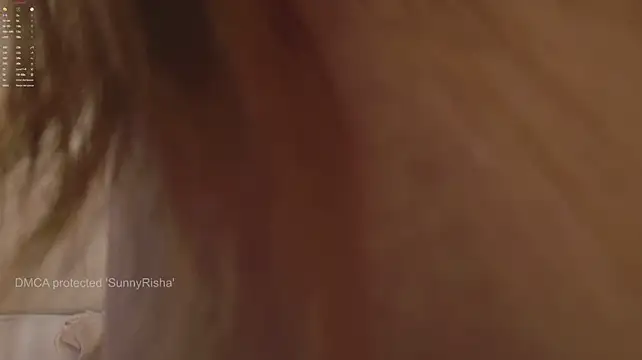 SunnyRisha live XXX chat