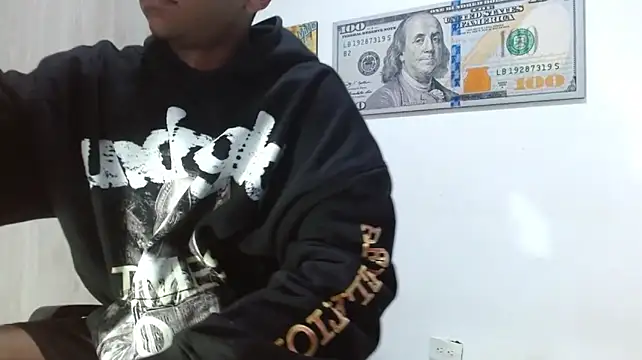 The_Overlord_Alex 现场XXX聊天
