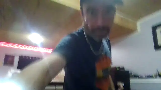 צ'אט XXX בשידור חי של Mr-A-YourSlut