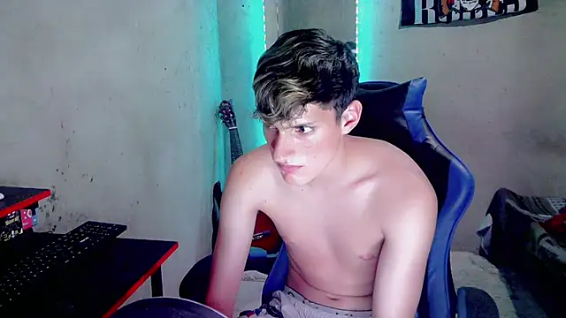 دردشة Jason_Toddhot الجنسية المباشرة