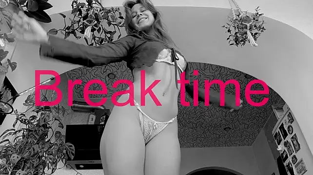 Sasha_moormeoow's Live XXX Chat