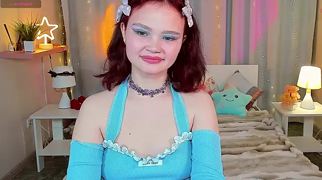EmilyChaves 即時 XXX 聊天