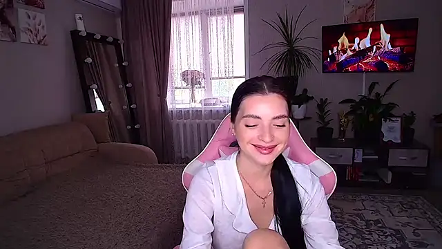 SoftMoon – Live XXX-chat