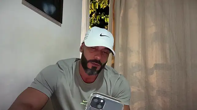 Chat XXX ao vivo de romeolovedark