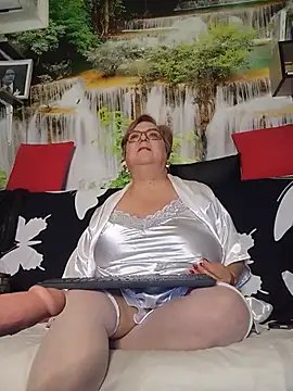 QueenPammy1's Live XXX Chat