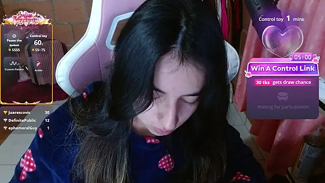 Maggie_Fox3's Live XXX Chat