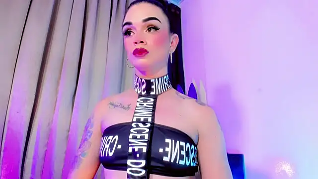lesly_xx Chat XXX in diretta