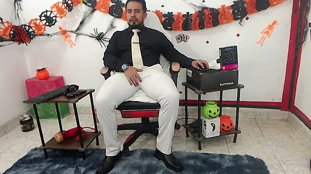 Živý XXX chat KalethBigDick