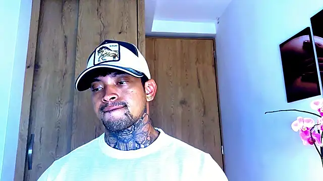 Stiven_collins 라이브 XXX 채팅