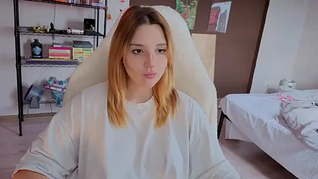 Chat XXX ao vivo de lina-way