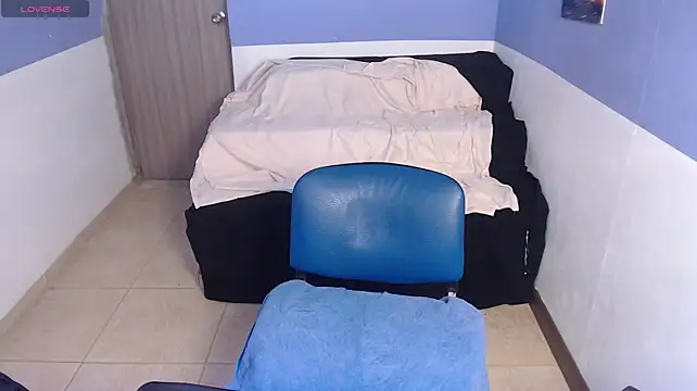 Chat XXX en directo de sthellar_gp