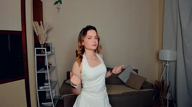 RuthieSaris Live XXX-chat