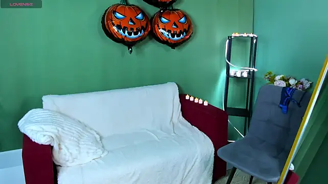 LeticiaRomano 라이브 XXX 채팅