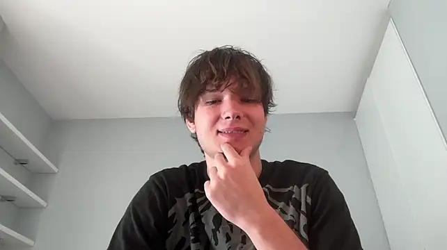 tomasdickpick Live XXX-chat