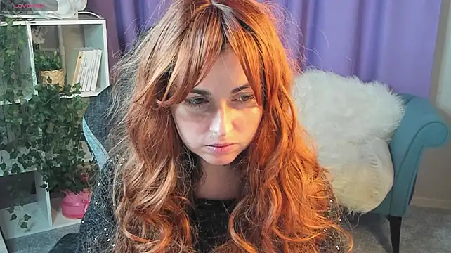 MartaEdams Chat XXX in diretta