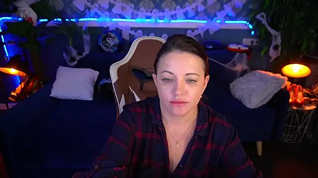 Chat XXX ao vivo de Dafni_Monn