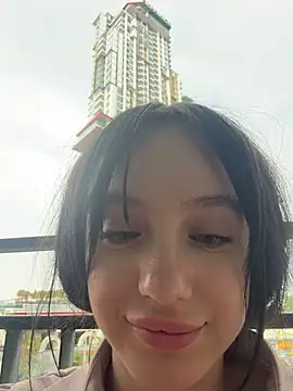 XXX chat uživo modela Lilonok