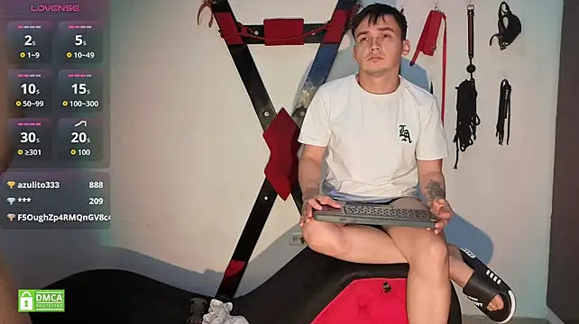 GoldenBoyDuo XXX чат на живо
