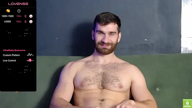damongold Live XXX Chat