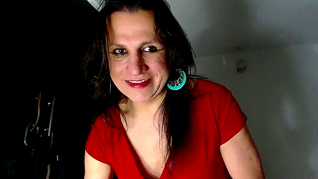 Chat XXX en directo de LorenJade
