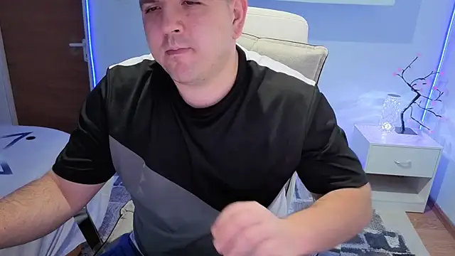 JasonJacks: απευθείας συνομιλία ΧΧΧ
