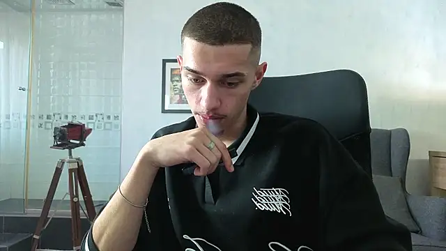 KaydenDrew Live XXX Chat