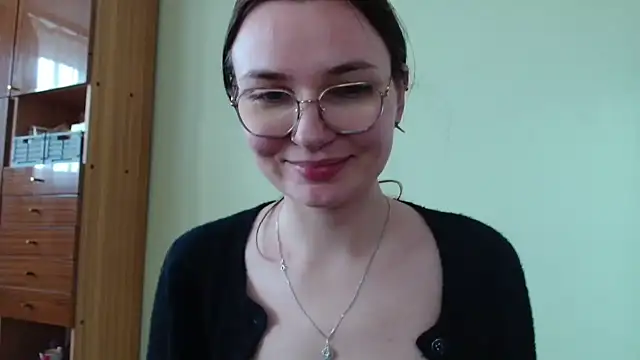 Živý XXX chat LooveELLYx
