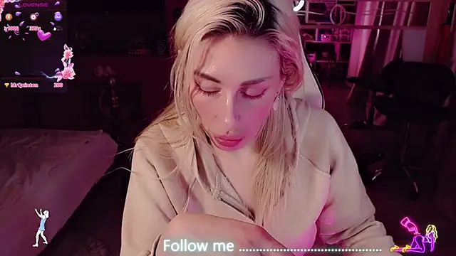 AnnieGOld_n Live XXX chat