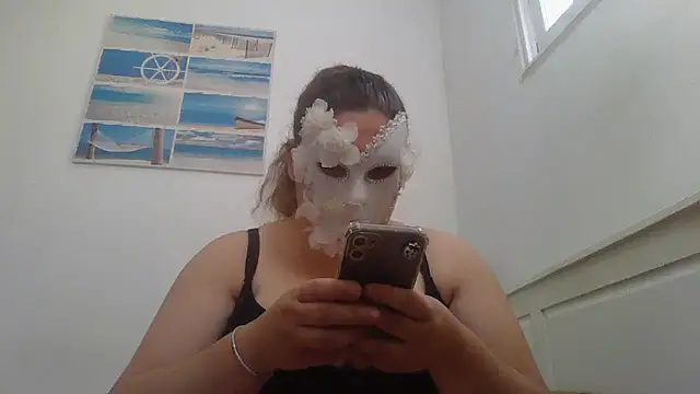 Chat XXX ao vivo de SweetAnni_