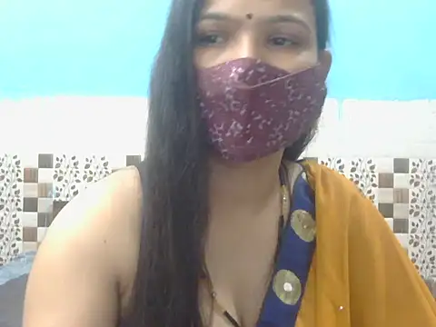 Czat XXX na żywo – Chavi_mishra