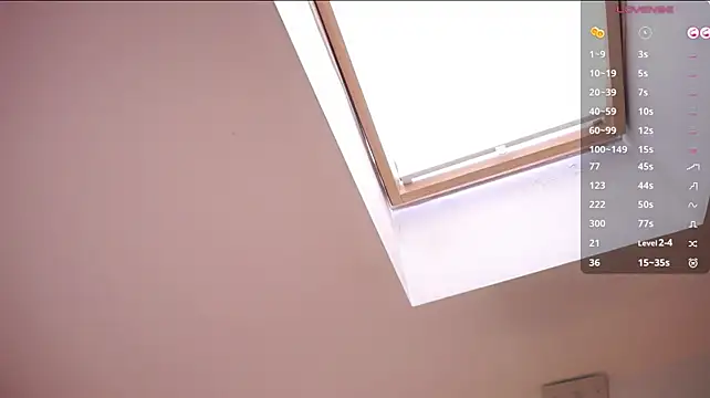 GrayceBonifacio 라이브 XXX 채팅