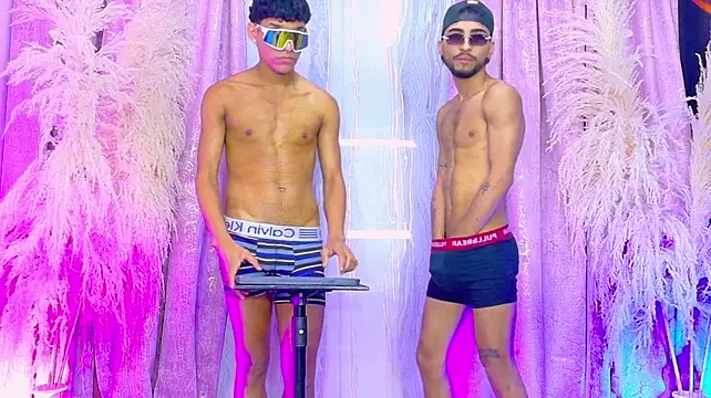 Chat XXX en directo de Boy_Rock_xx
