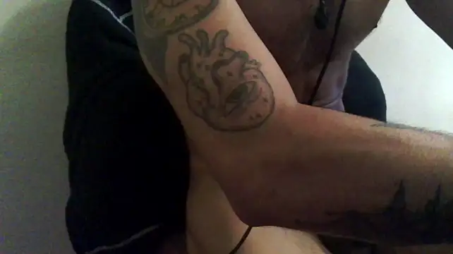 GaribaldiArgos Live XXX Chat