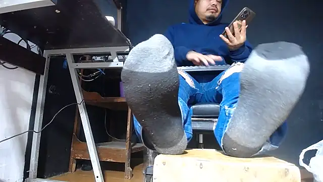 DickMasterfindom Adlı Modelin Canlı XXX Sohbeti