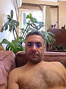 The_Master_1: вебкам-шоу