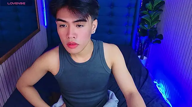 Kaydee_Callix Pertunjukan Webcam