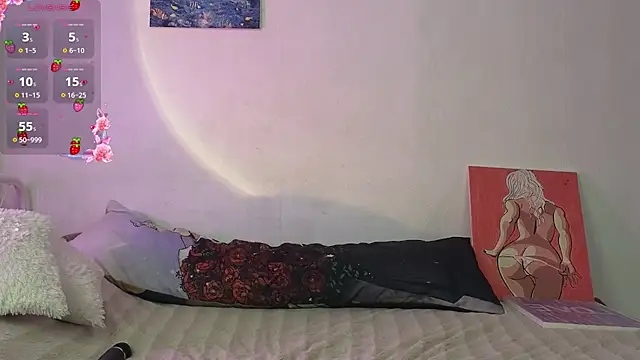 Sportygirll6661's Webcam Show