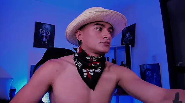 LiamDeepsn Live XXX chat